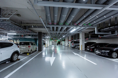 진주방수옥상방수외벽방수